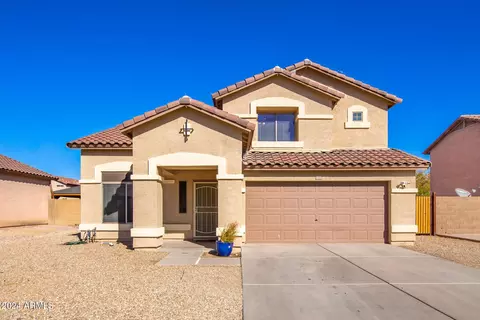 15932 W Jackson St, Goodyear, AZ 85338