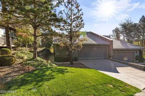701 Babbling Brk, Prescott, AZ 86303