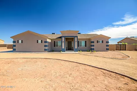 29817 N 223rd Ave, Wittmann, AZ 85361