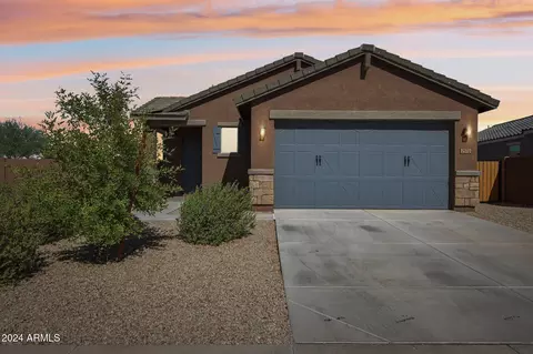 2570 E Corazon Trl, Casa Grande, AZ 85194