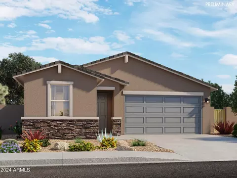 17318 W Sanna St, Waddell, AZ 85355