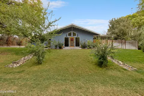 2961 Walnut Dr, Camp Verde, AZ 86322