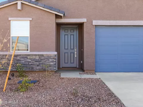 17323 W Sanna St, Waddell, AZ 85355