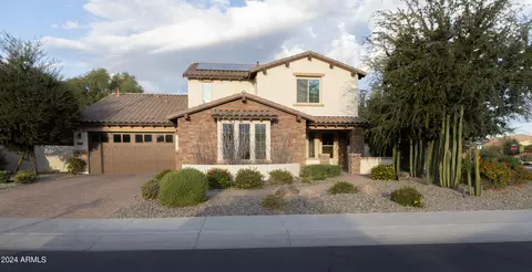 5298 S Forest Ave, Gilbert, AZ 85298