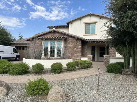 5298 S Forest Ave, Gilbert, AZ 85298 photo 2