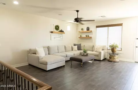 5298 S Forest Ave, Gilbert, AZ 85298 photo 23