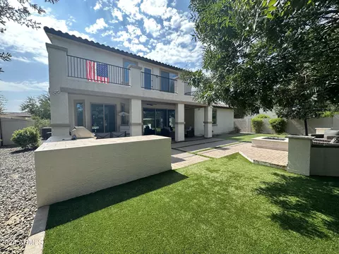 5298 S Forest Ave, Gilbert, AZ 85298 photo 34