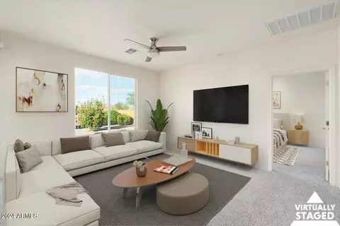 26794 W Zachary Dr, Buckeye, AZ 85396