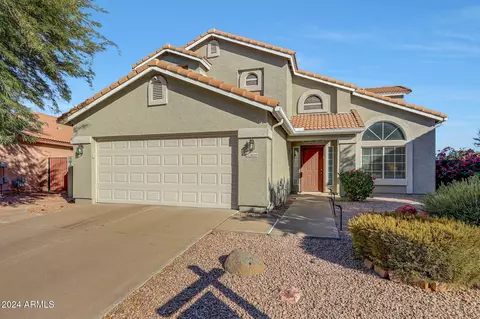 26269 N 45th Pl, Phoenix, AZ 85050