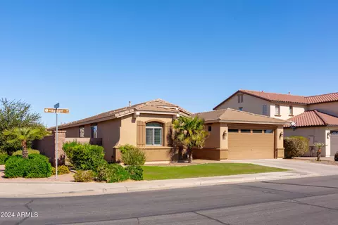 694 W Bartlett Way, Chandler, AZ 85248