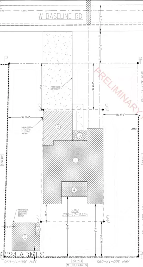2235 W Baseline Rd #-, Phoenix, AZ 85041 photo 3