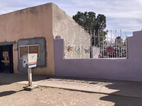 Other - 339 E 6th St, Douglas, AZ 85607 photo 1 of 11