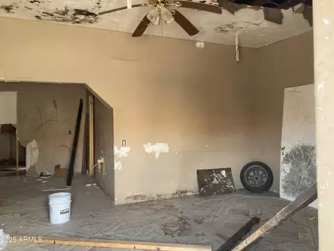 Entry Way - 339 E 6th St, Douglas, AZ 85607 photo 1 of 2
