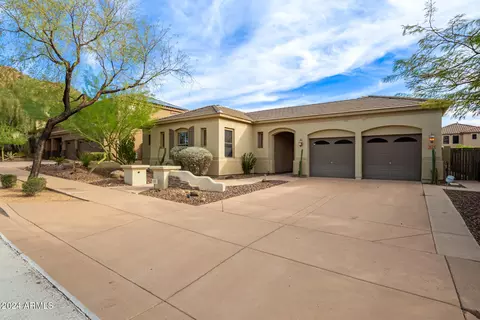 2625 W Via Vis, Phoenix, AZ 85086