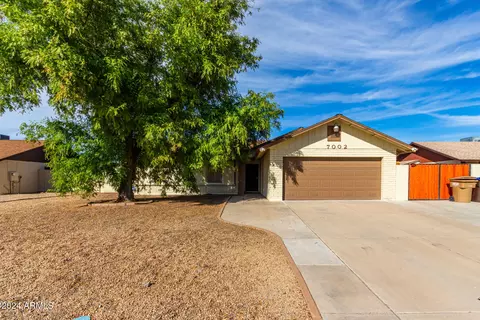 7002 W Cheryl Dr, Peoria, AZ 85345