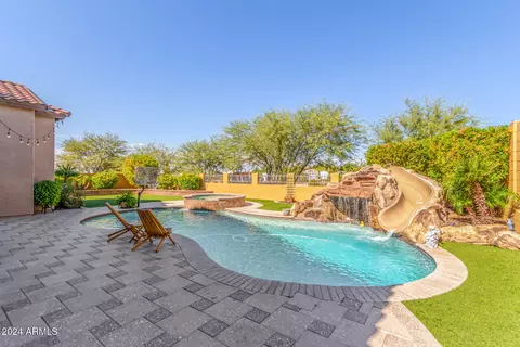 8446 E Laurel St, Mesa, AZ 85207 photo 34