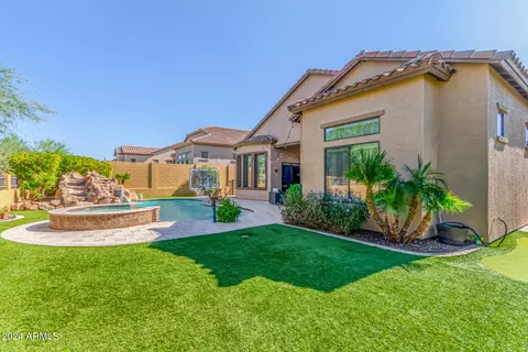 8446 E Laurel St, Mesa, AZ 85207 photo 37