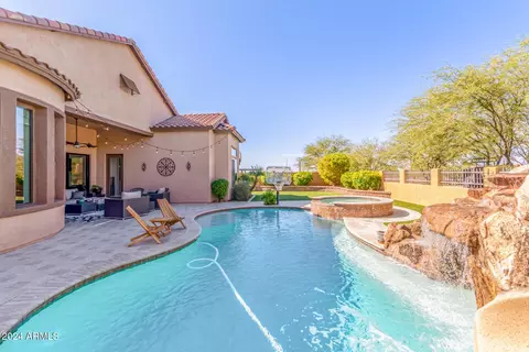 8446 E Laurel St, Mesa, AZ 85207 photo 38