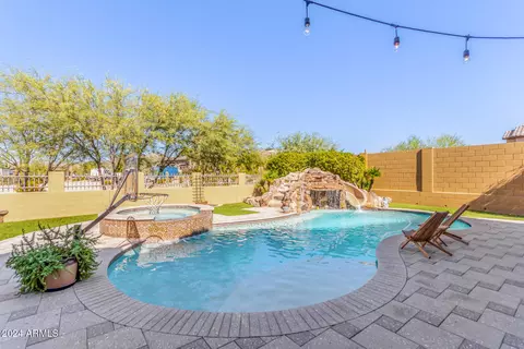 8446 E Laurel St, Mesa, AZ 85207 photo 35