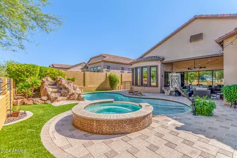 8446 E Laurel St, Mesa, AZ 85207 photo 5