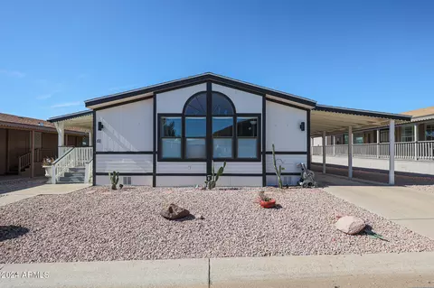 3901 E Pinnacle Peak Rd #61, Phoenix, AZ 85050