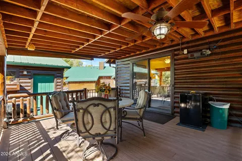 2323 S Buffalo Loop S, Overgaard, AZ 85933 photo 23