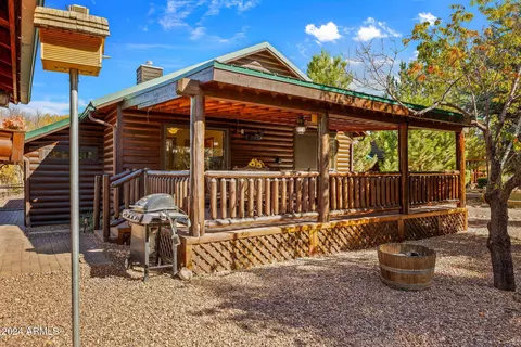2323 S Buffalo Loop S, Overgaard, AZ 85933 photo 24