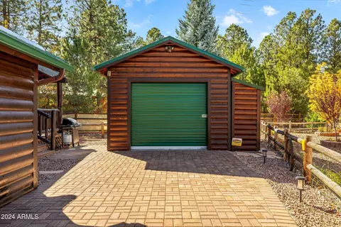 2323 S Buffalo Loop S, Overgaard, AZ 85933 photo 20