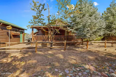 2323 S Buffalo Loop S, Overgaard, AZ 85933 photo 25