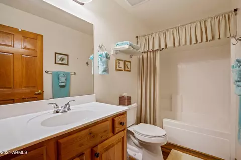 2323 S Buffalo Loop S, Overgaard, AZ 85933 photo 15