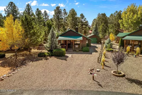 2323 S Buffalo Loop S, Overgaard, AZ 85933 photo 26