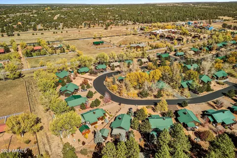 2323 S Buffalo Loop S, Overgaard, AZ 85933 photo 29