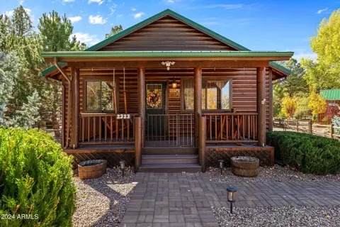 2323 S Buffalo Loop S, Overgaard, AZ 85933 photo 41