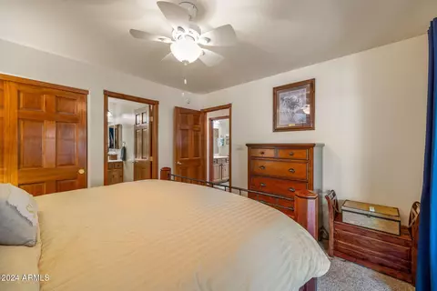2323 S Buffalo Loop S, Overgaard, AZ 85933 photo 11