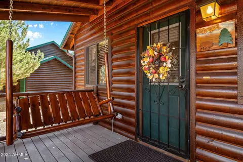 2323 S Buffalo Loop S, Overgaard, AZ 85933 photo 6