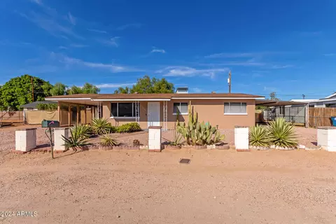 10348 E Albany St, Apache Junction, AZ 85120 photo 3