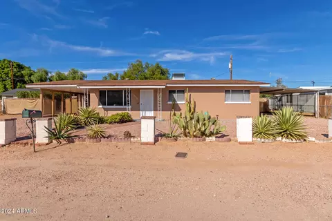 10348 E Albany St, Apache Junction, AZ 85120 photo 4