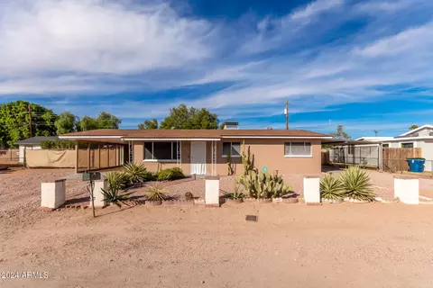 10348 E Albany St, Apache Junction, AZ 85120