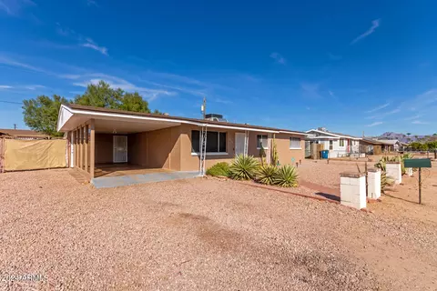 10348 E Albany St, Apache Junction, AZ 85120 photo 7