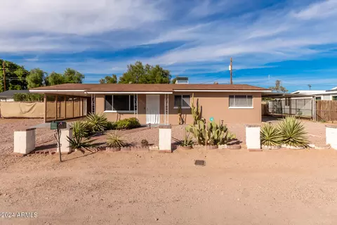 10348 E Albany St, Apache Junction, AZ 85120 photo 2