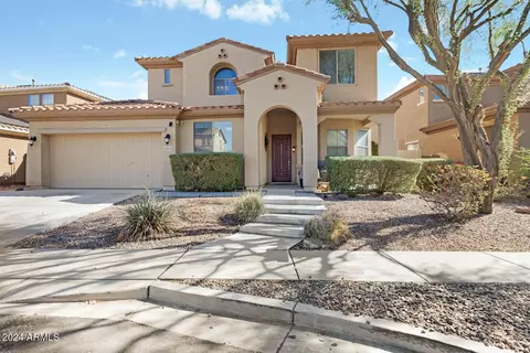43603 N 44th Ln, Phoenix, AZ 85087