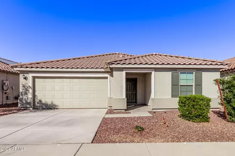 17474 W Molly Ln, Surprise, AZ 85387