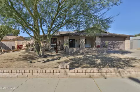 12846 N 45th Ave, Glendale, AZ 85304