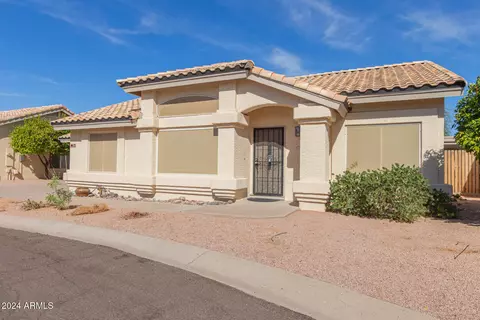 1333 N Higley Rd #12, Mesa, AZ 85205