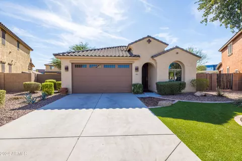 9075 W Nicolet Ave, Glendale, AZ 85305