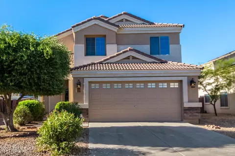 21700 W Pima St, Buckeye, AZ 85326