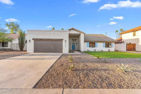 454 E Hackamore St, Mesa, AZ 85203