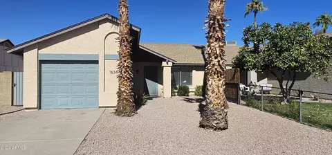 1634 E Beverly Ln, Phoenix, AZ 85022