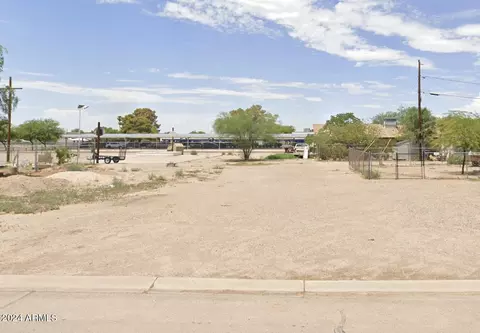 402 E 6th St #22, Eloy, AZ 85131