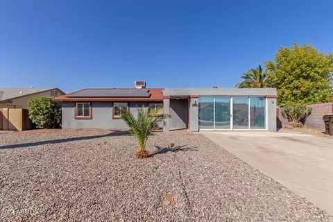 7612 W Hope Dr, Peoria, AZ 85345
